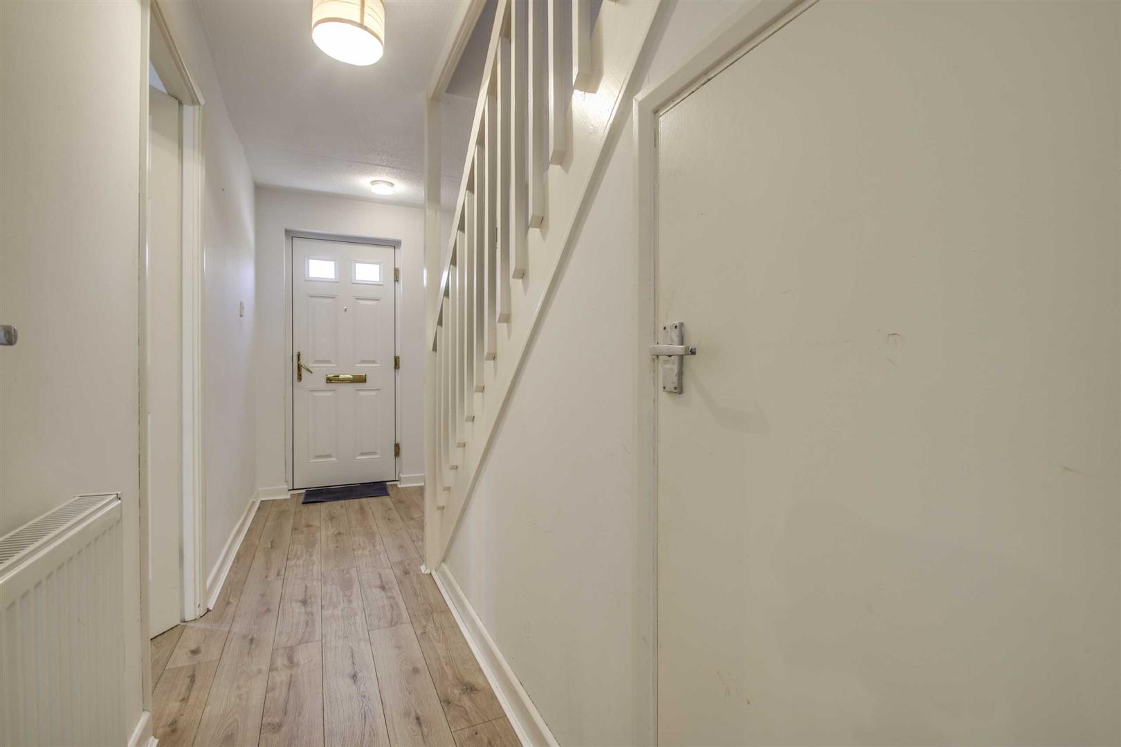 Northcroft, Shenley Lodge, Milton Keynes